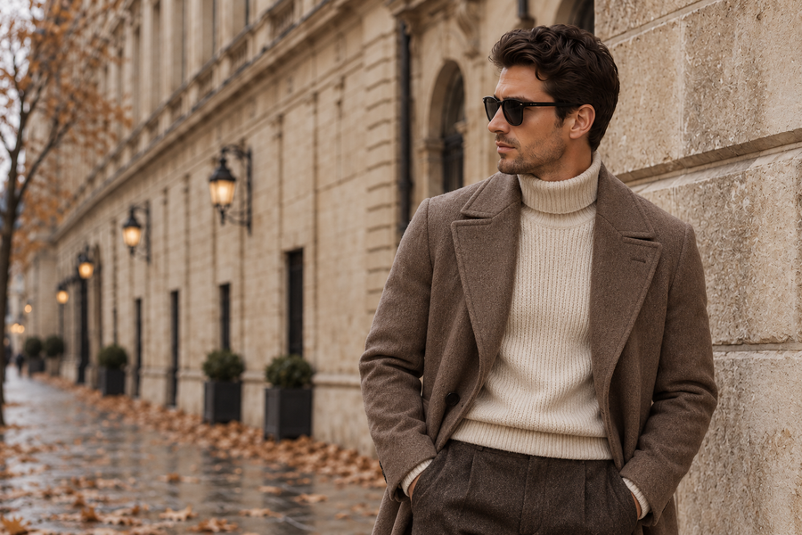 Men's Clothing
