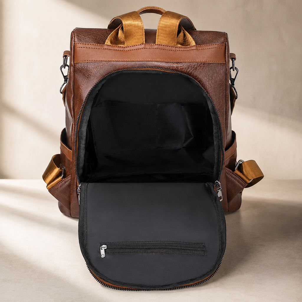 Isabella Women’s Convertible Backpack