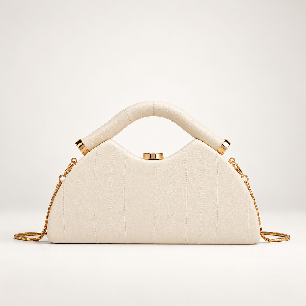 Alessia Women's Half Moon Handbag