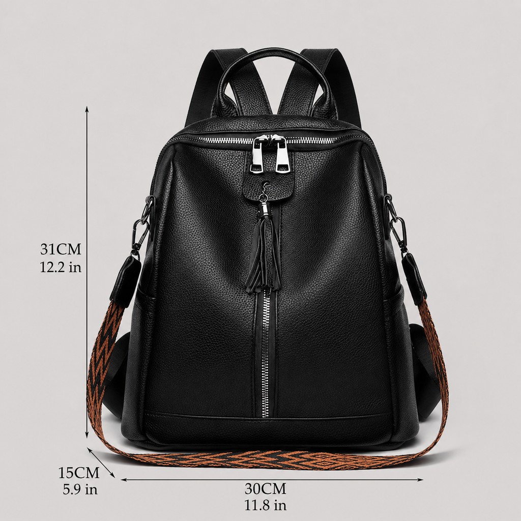 Amelia Women’s Convertible Backpack