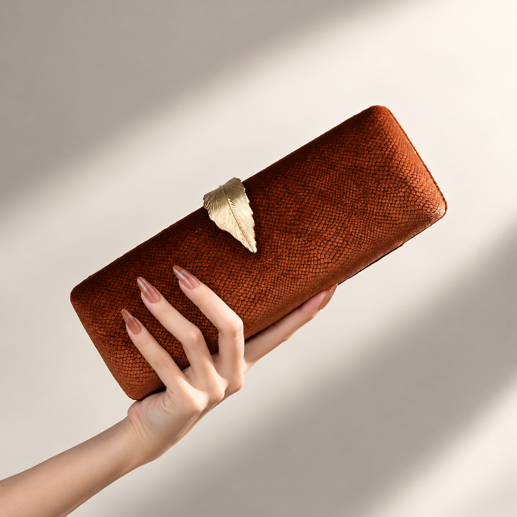 Florence Women's Evening Clutch Bag