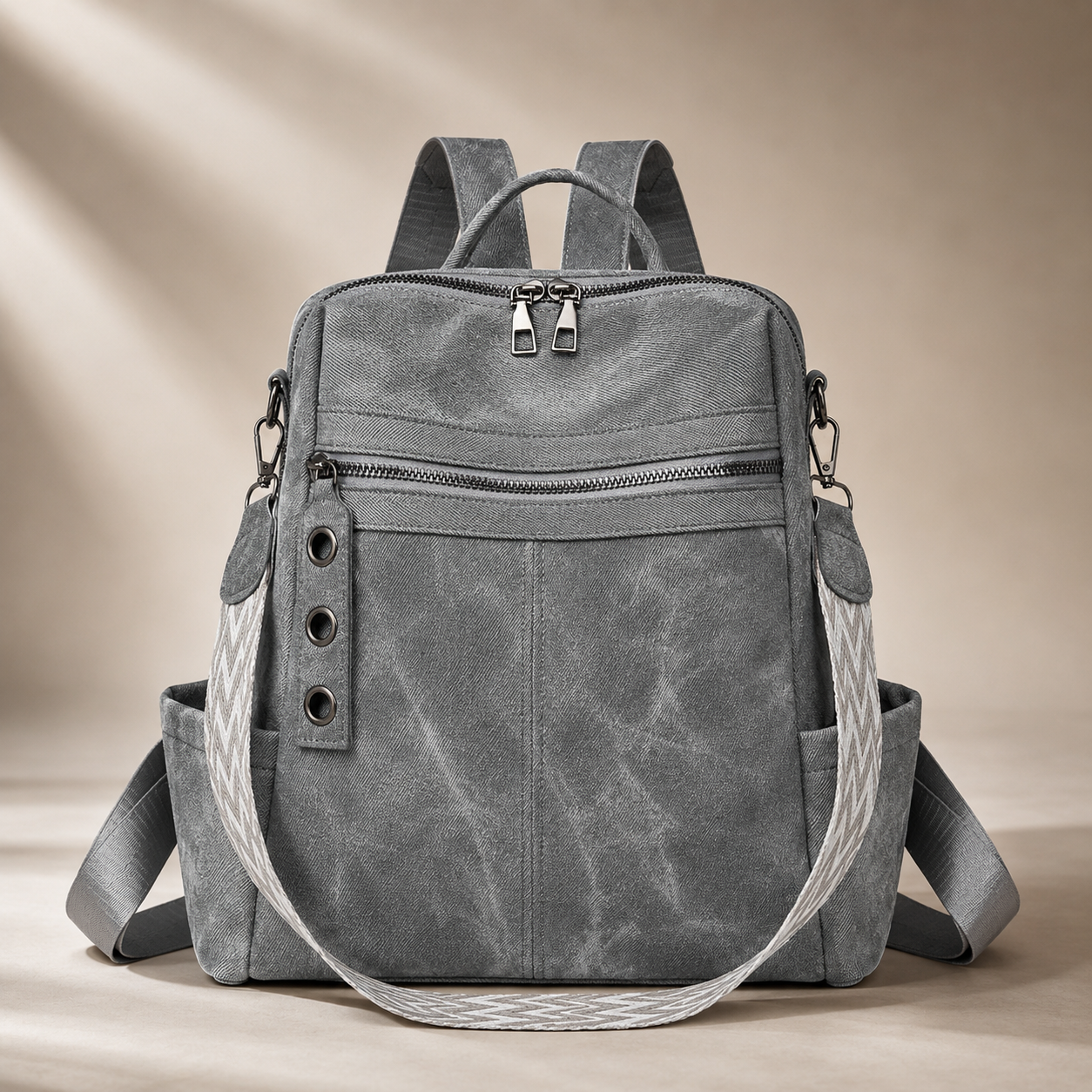 Madeline Women’s Convertible Backpack