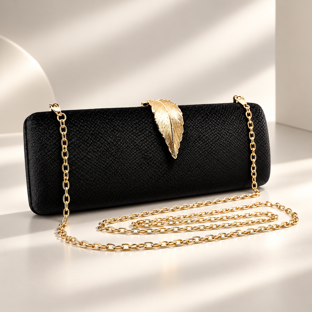 Florence Women's Evening Clutch Bag