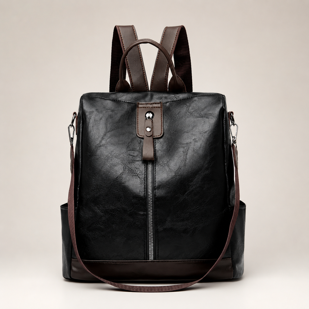 Elena Convertible Backpack Purse for Women