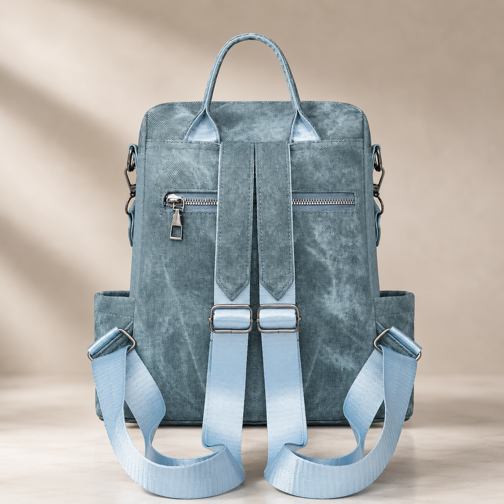 Madeline Women’s Convertible Backpack
