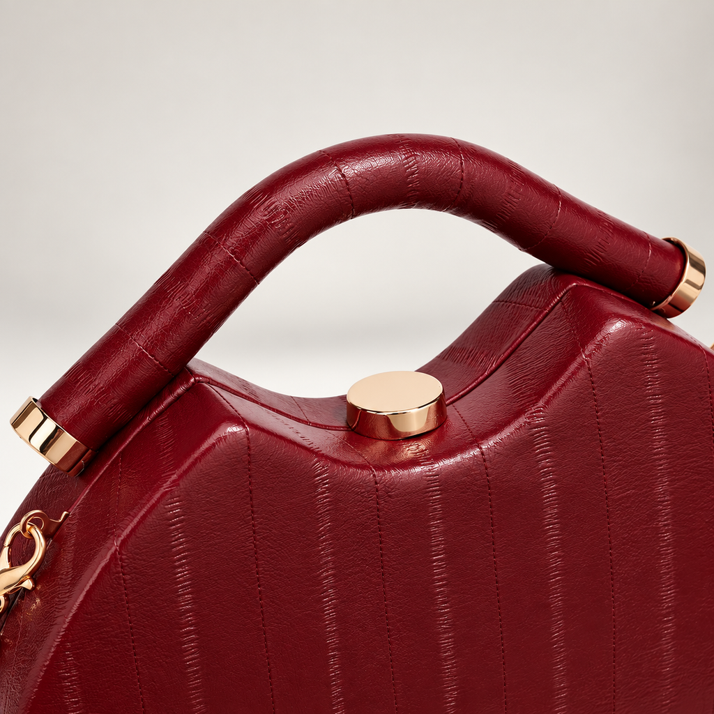 Alessia Women's Half Moon Handbag