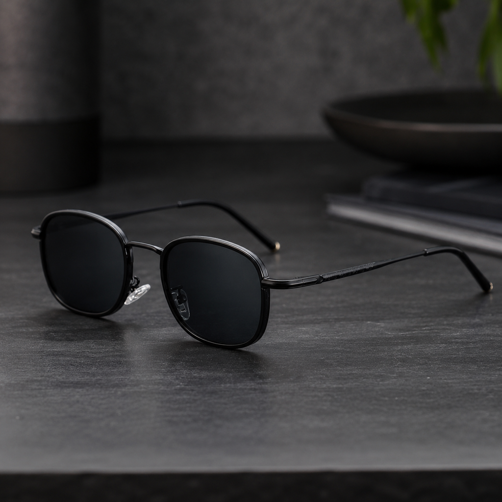 Lucas Sunglasses