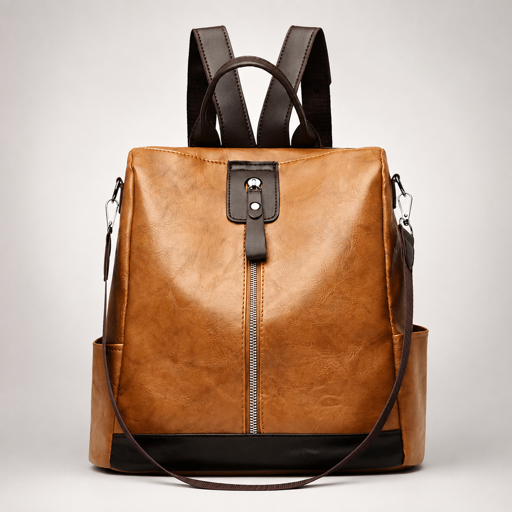 Elena Convertible Backpack Purse for Women