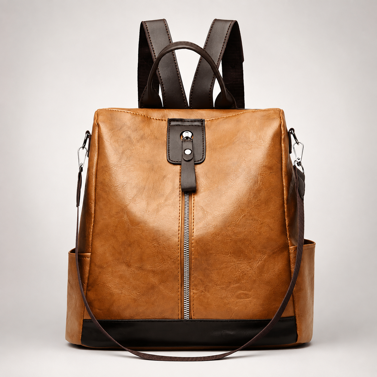 Elena Convertible Backpack Purse for Women