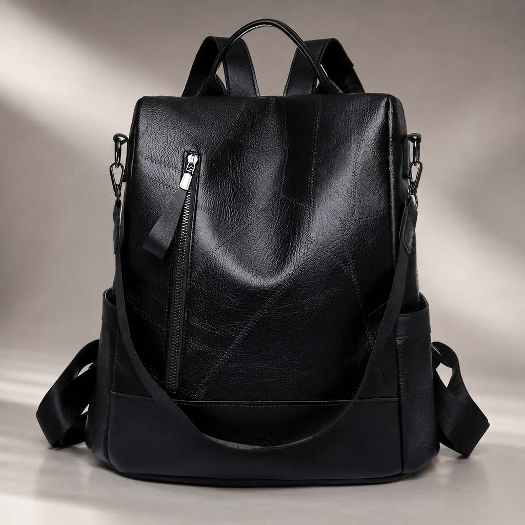 Isabella Women’s Convertible Backpack