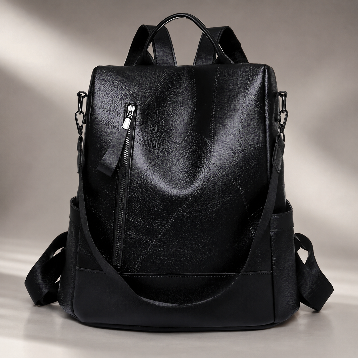 Isabella Women’s Convertible Backpack