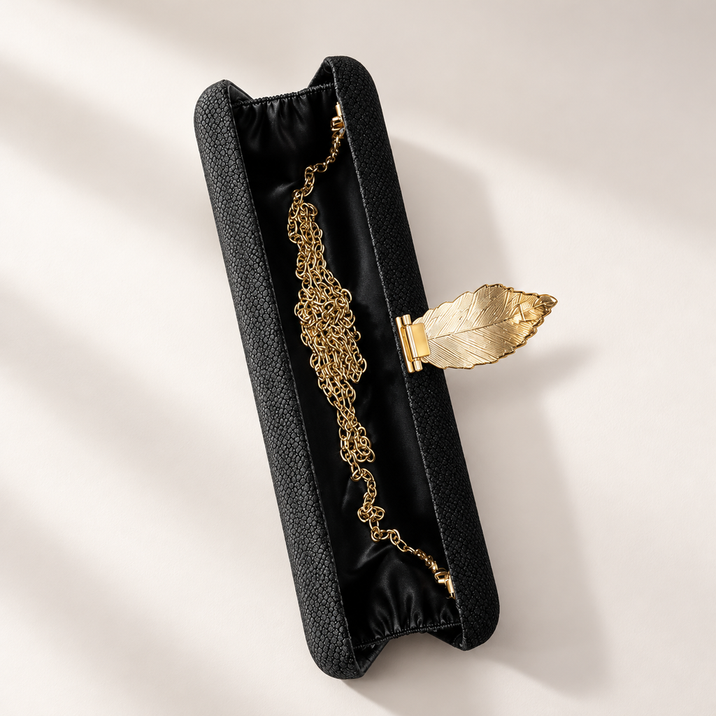 Florence Women's Evening Clutch Bag