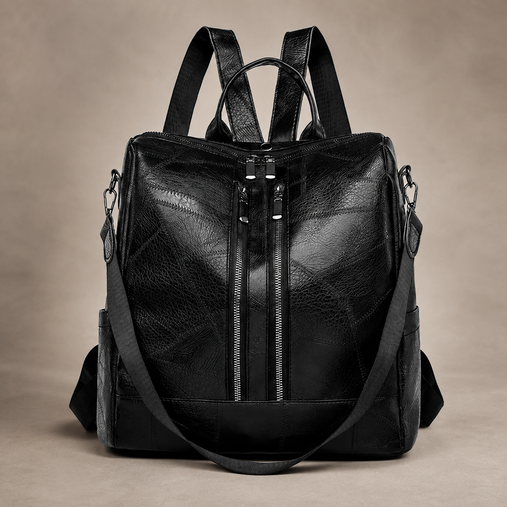 Alessia Women’s Convertible Backpack Purse