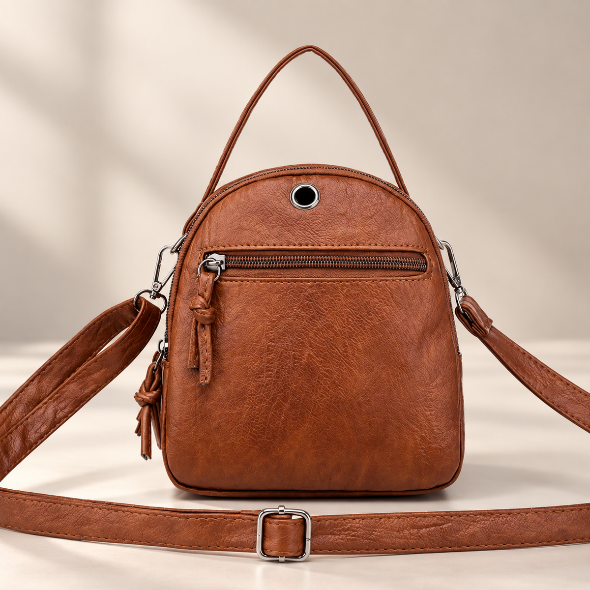 Gianna Women's Crossbody Bag with Top Handle