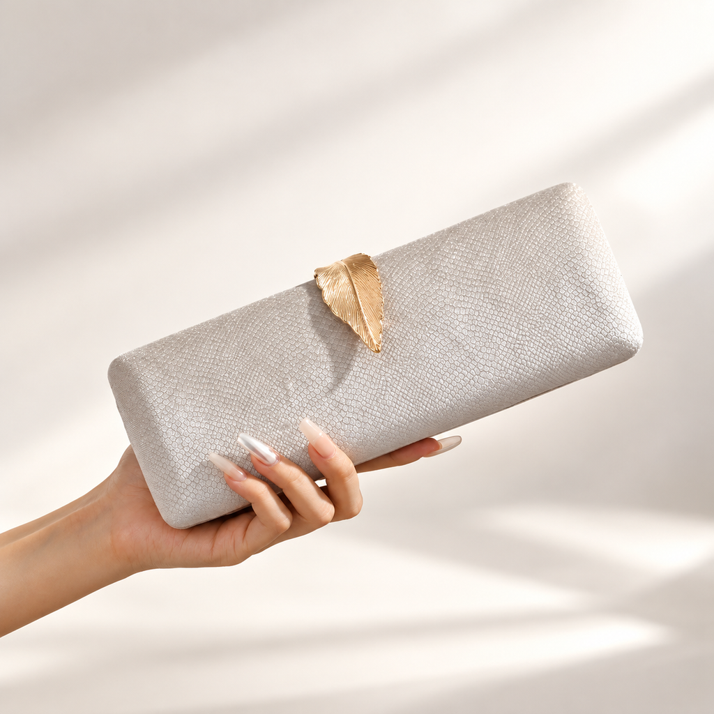 Florence Women's Evening Clutch Bag