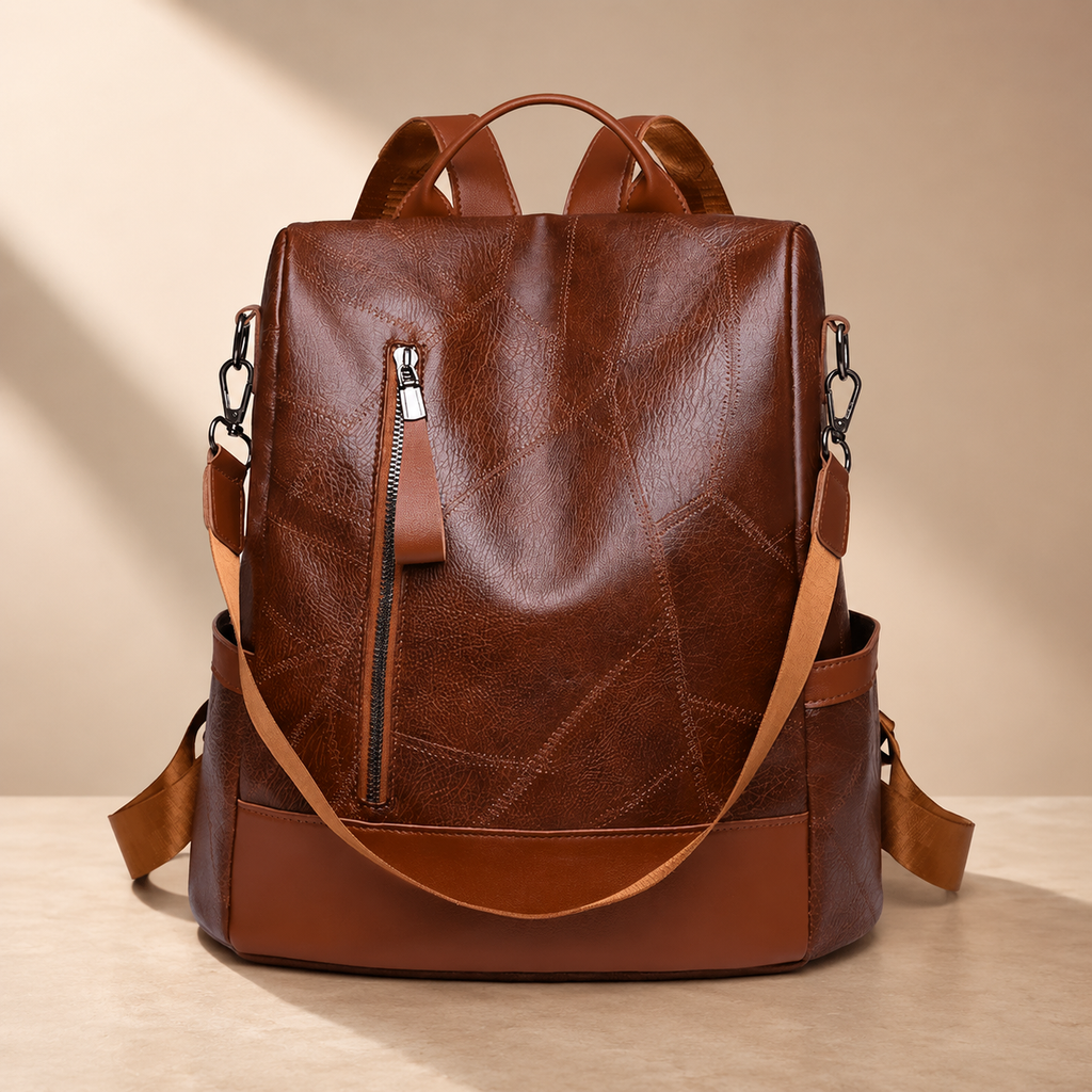 Isabella Women’s Convertible Backpack