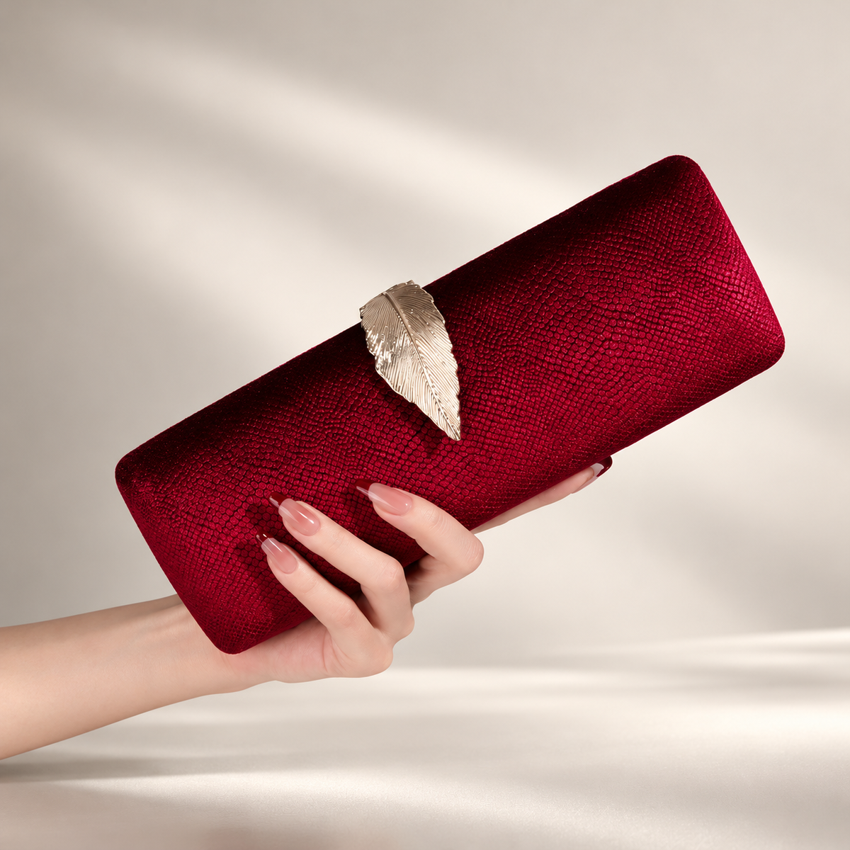 Florence Women's Evening Clutch Bag