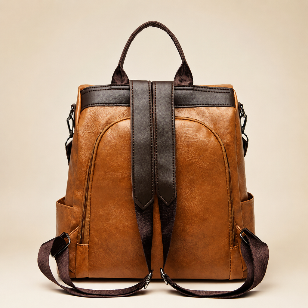 Elena Convertible Backpack Purse for Women