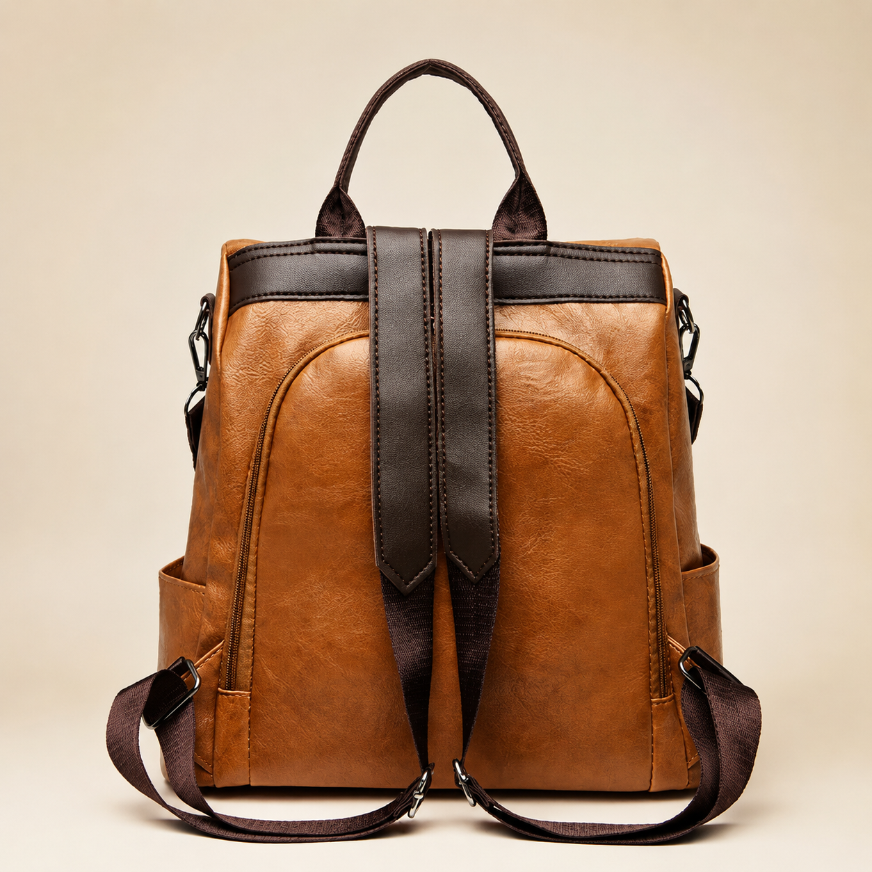 Elena Convertible Backpack Purse for Women