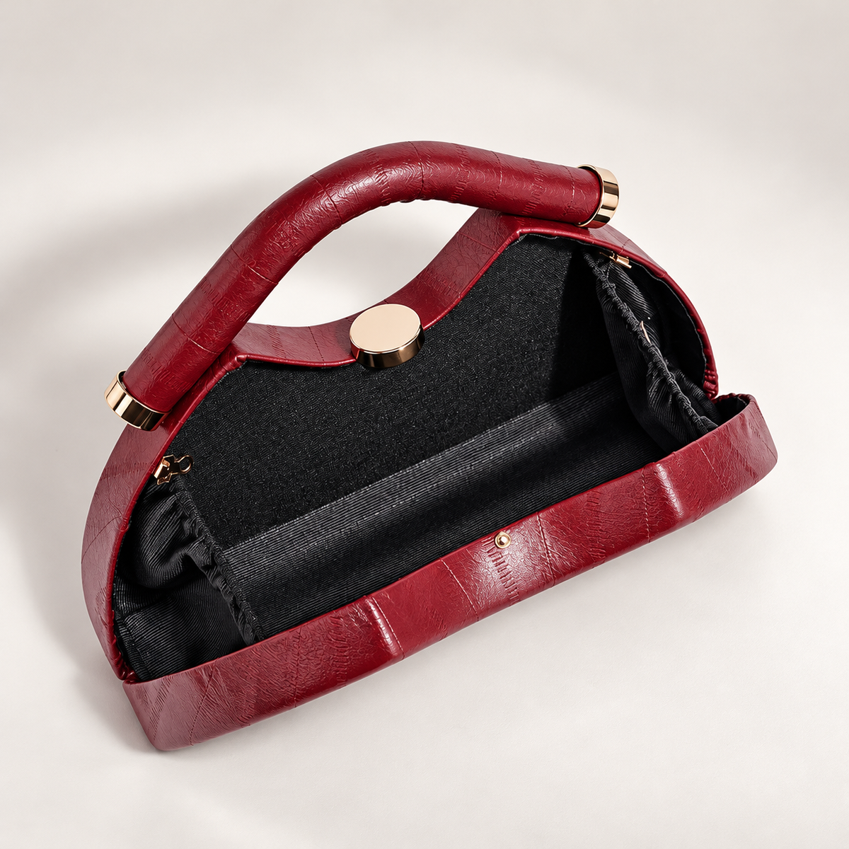 Alessia Women's Half Moon Handbag