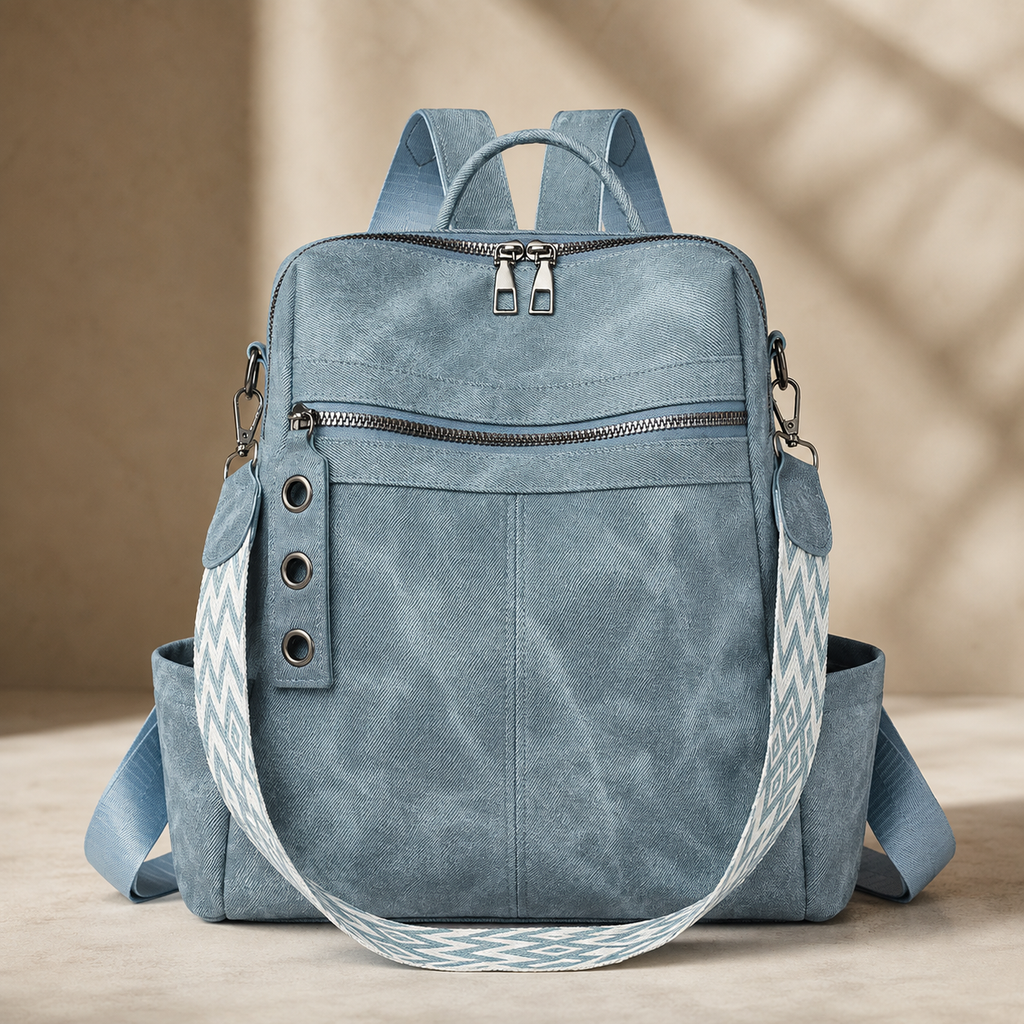 Madeline Women’s Convertible Backpack