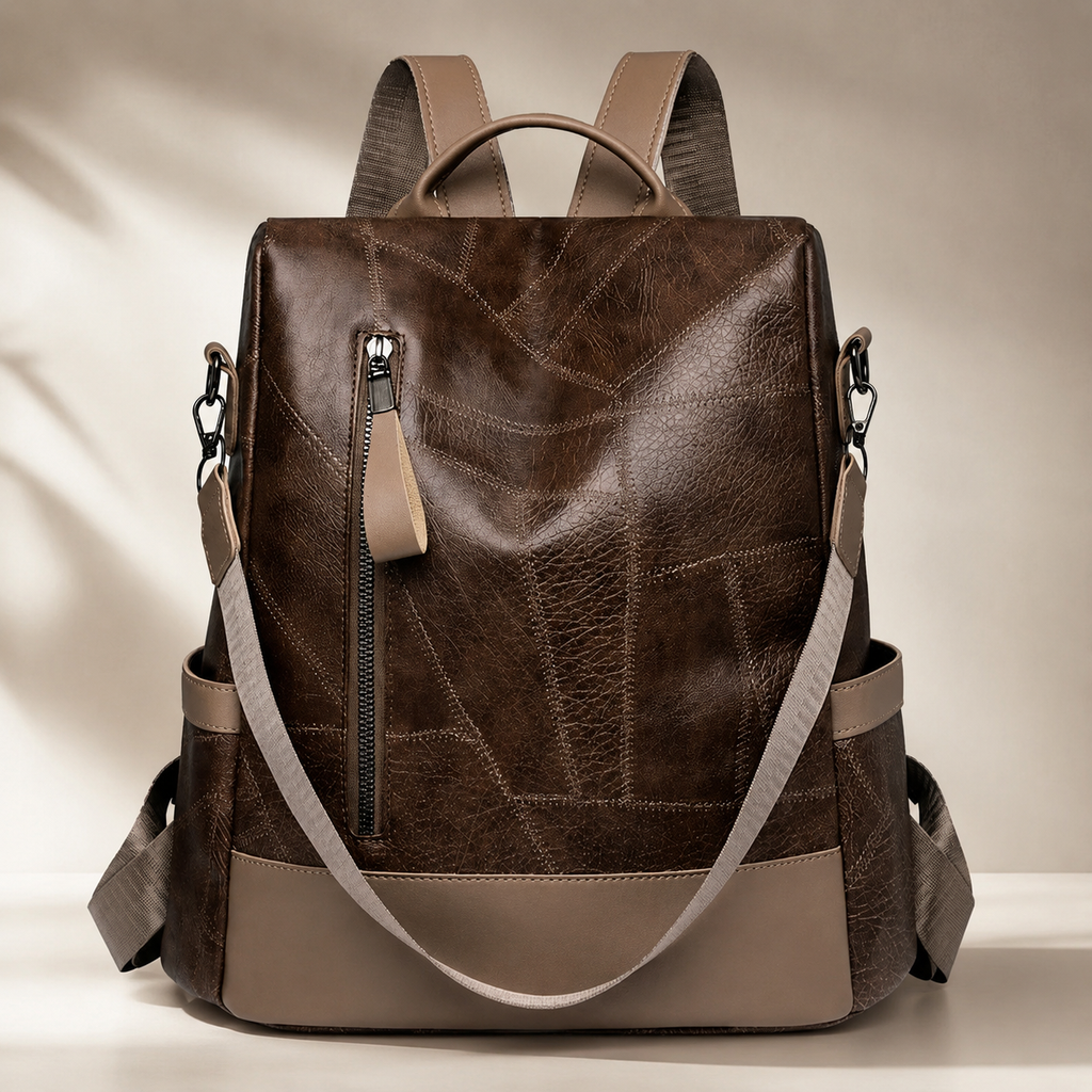 Isabella Women’s Convertible Backpack