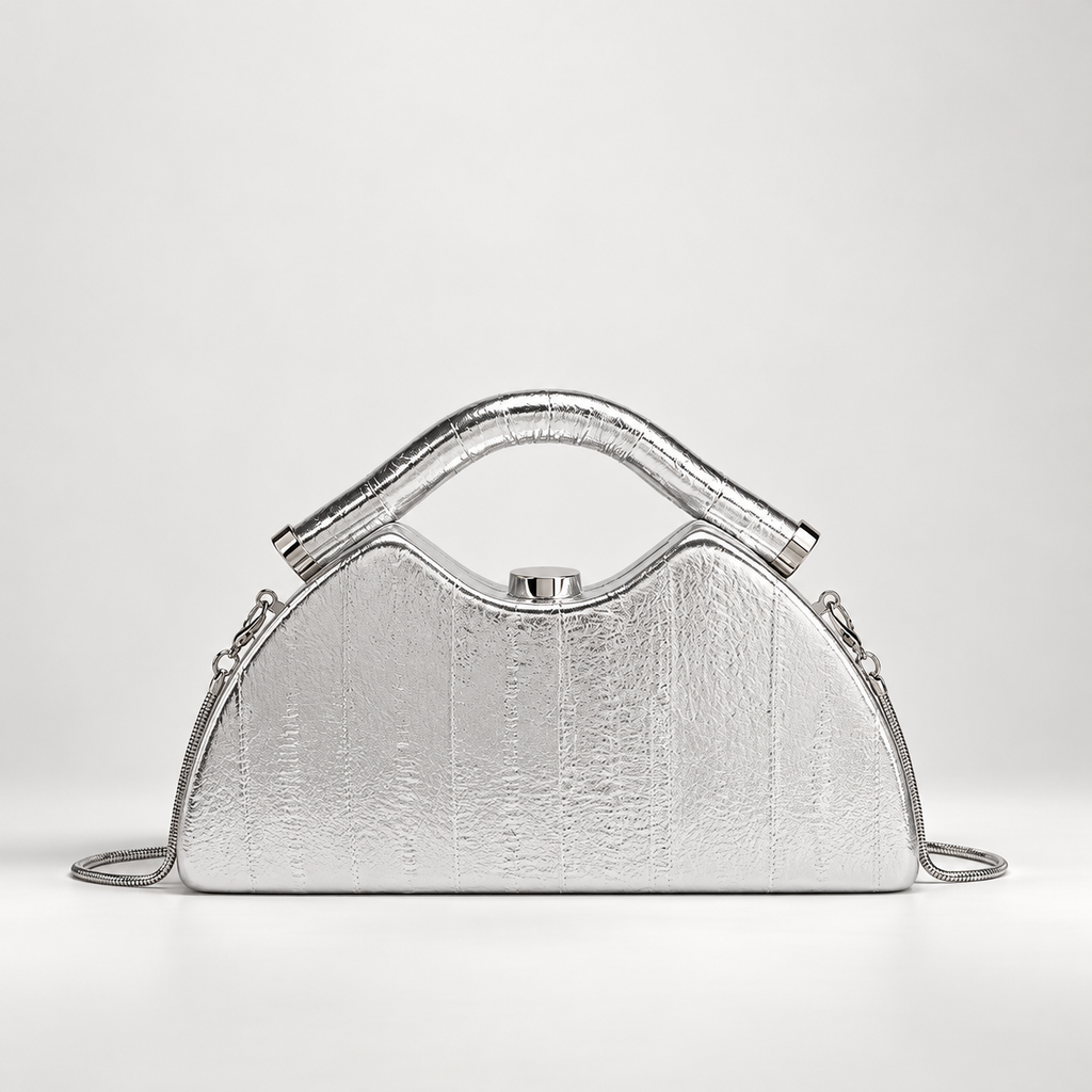 Alessia Women's Half Moon Handbag