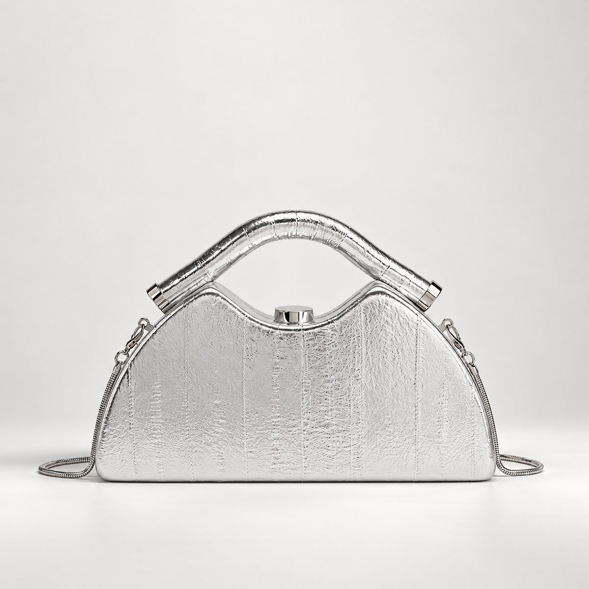 Alessia Women's Half Moon Handbag