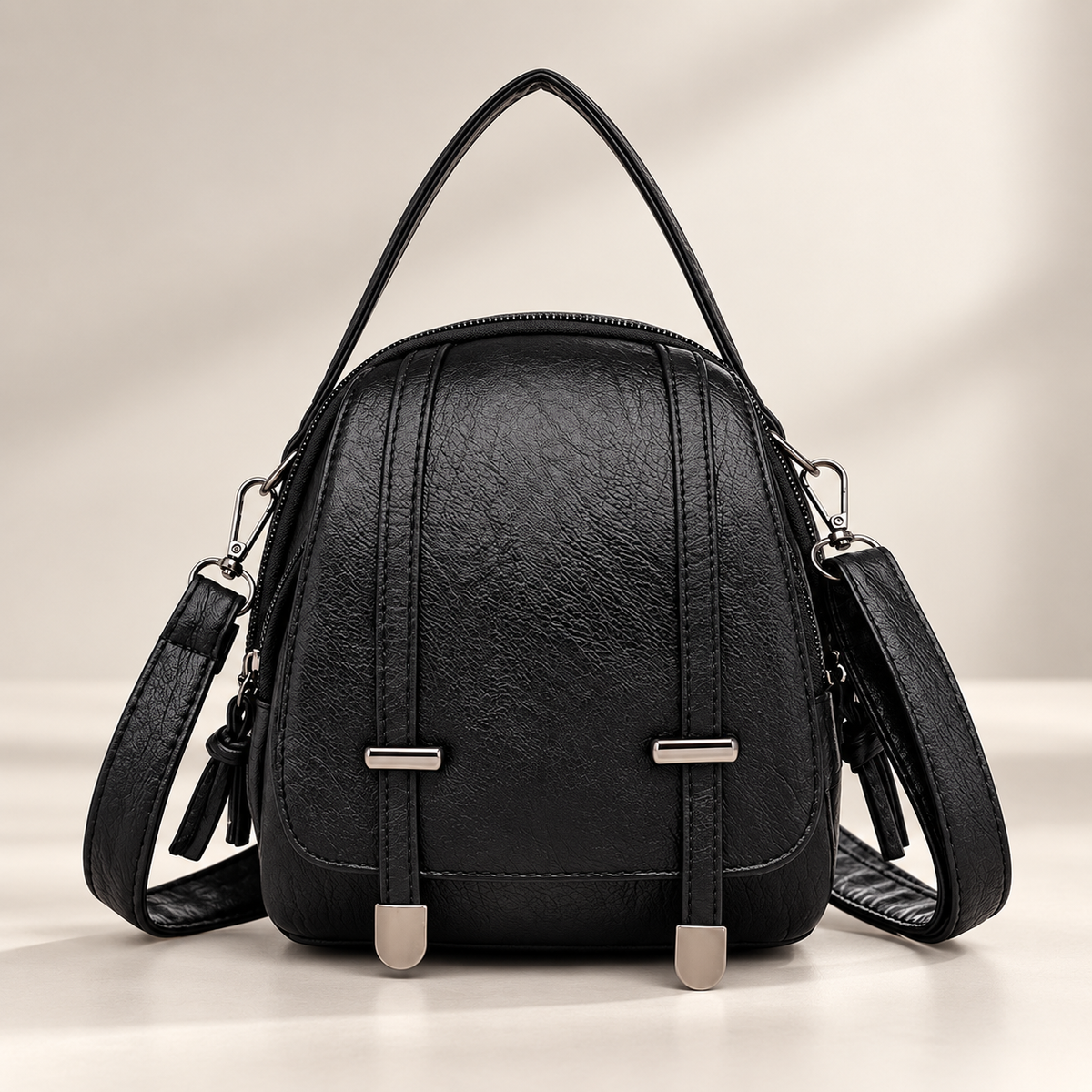 Gianna Women's Crossbody Bag with Top Handle