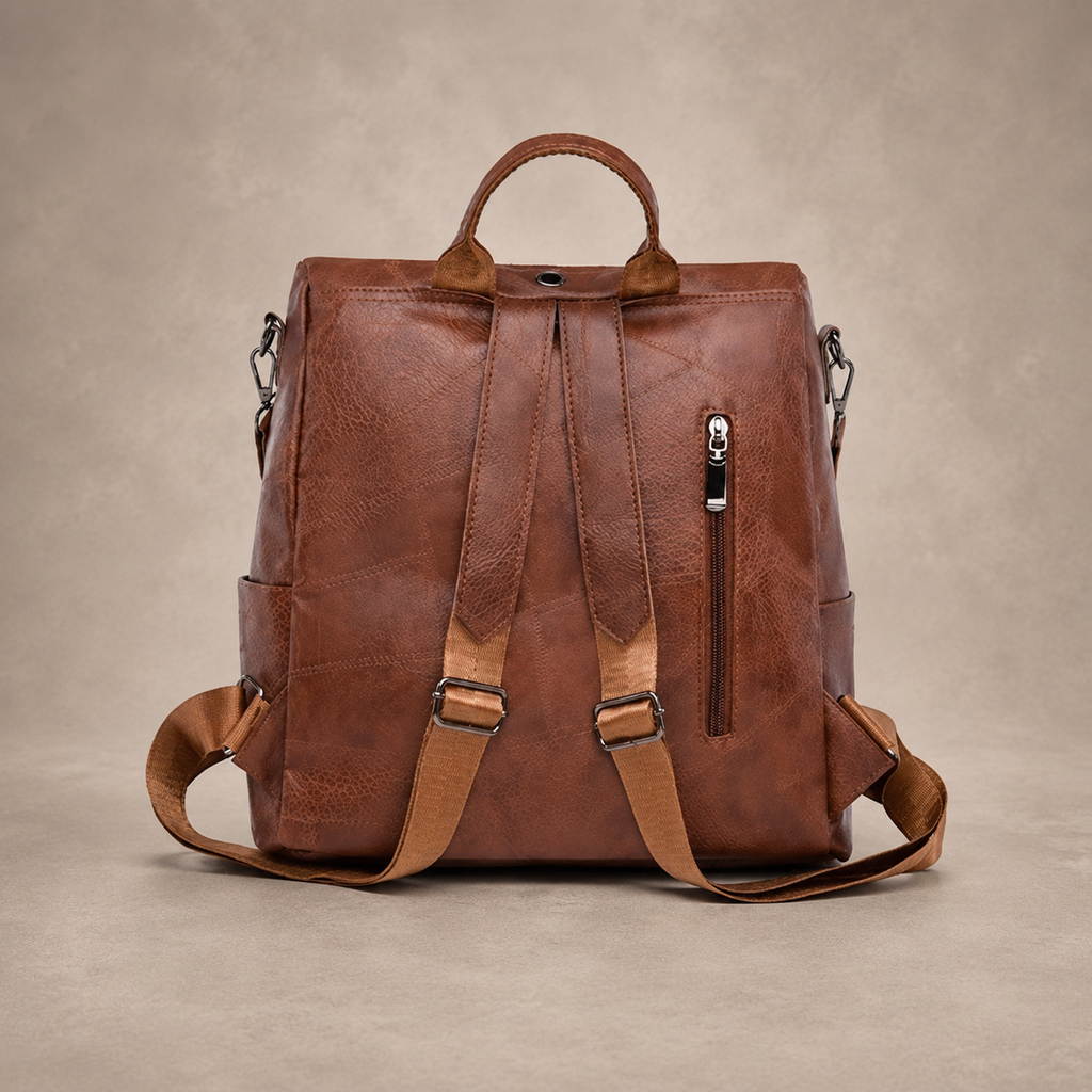Alessia Women’s Convertible Backpack Purse