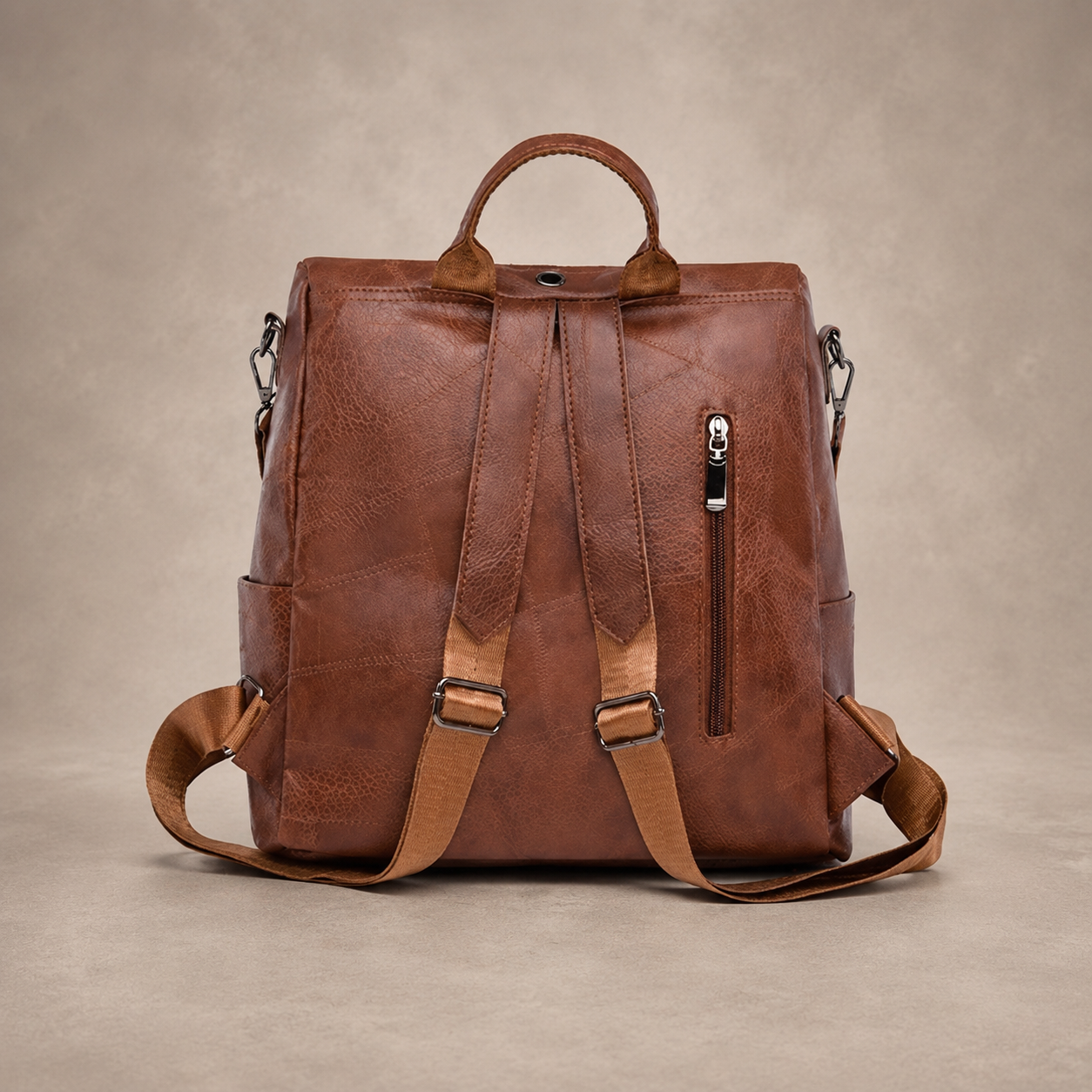Alessia Women’s Convertible Backpack Purse