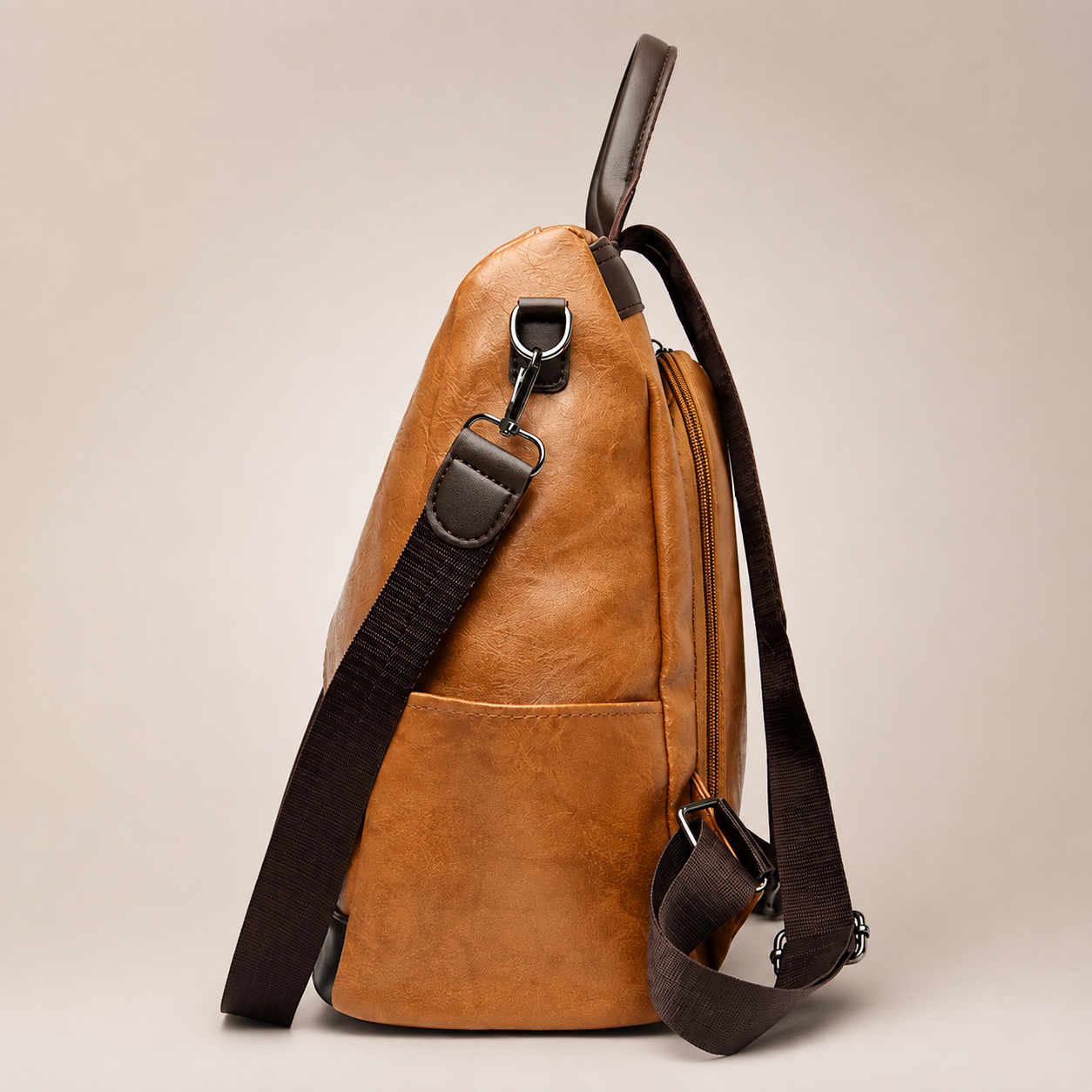 Elena Convertible Backpack Purse for Women