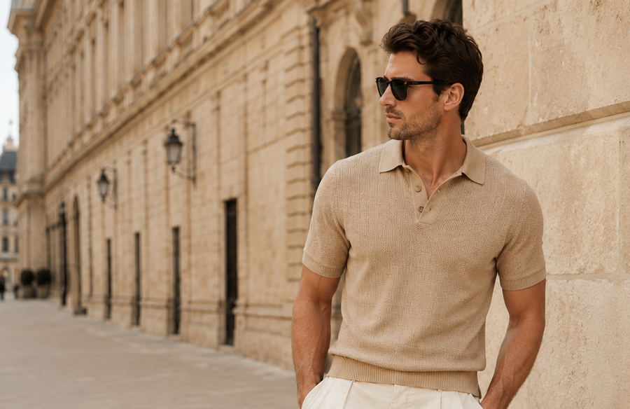 Men's Clothing