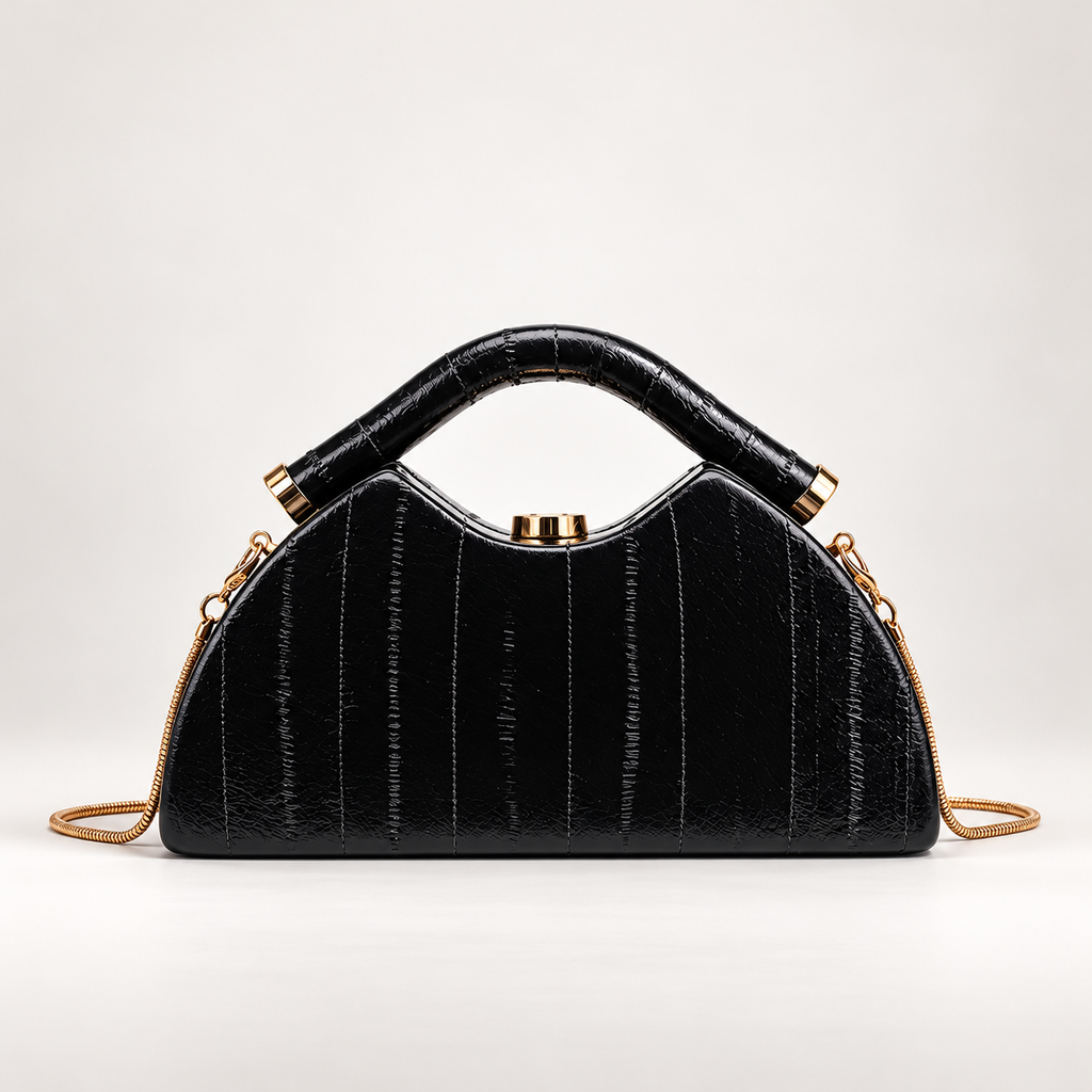 Alessia Women's Half Moon Handbag