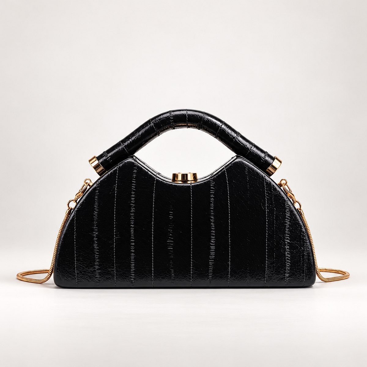Alessia Women's Half Moon Handbag