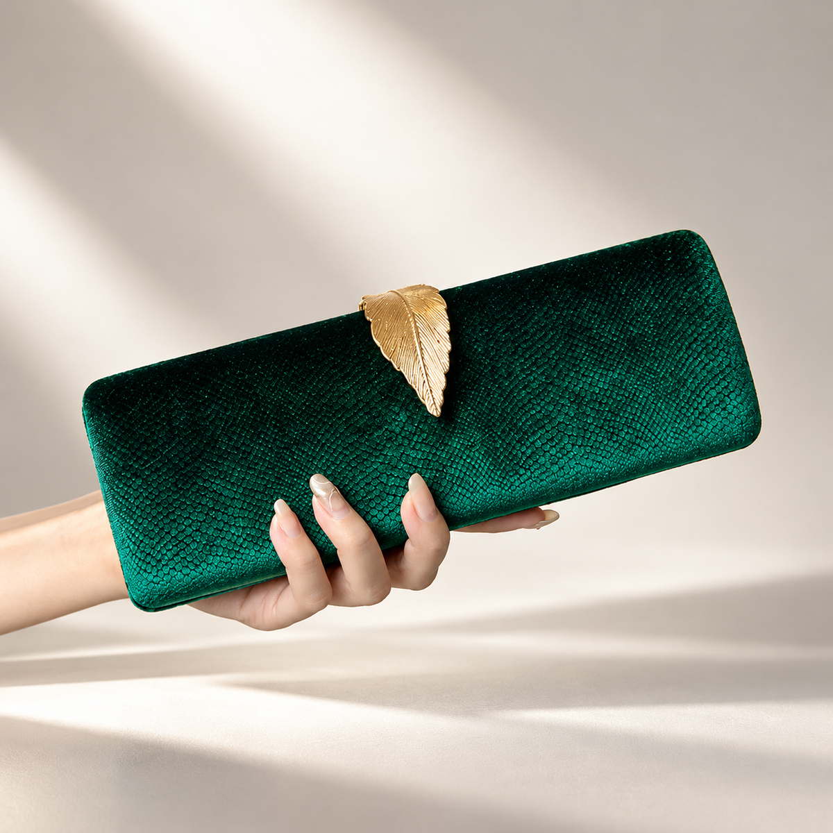 Florence Women's Evening Clutch Bag