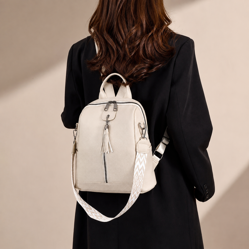 Amelia Women’s Convertible Backpack