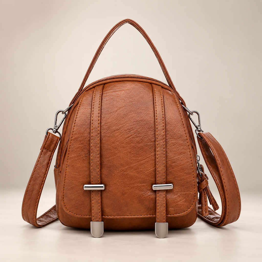 Gianna Women's Crossbody Bag with Top Handle