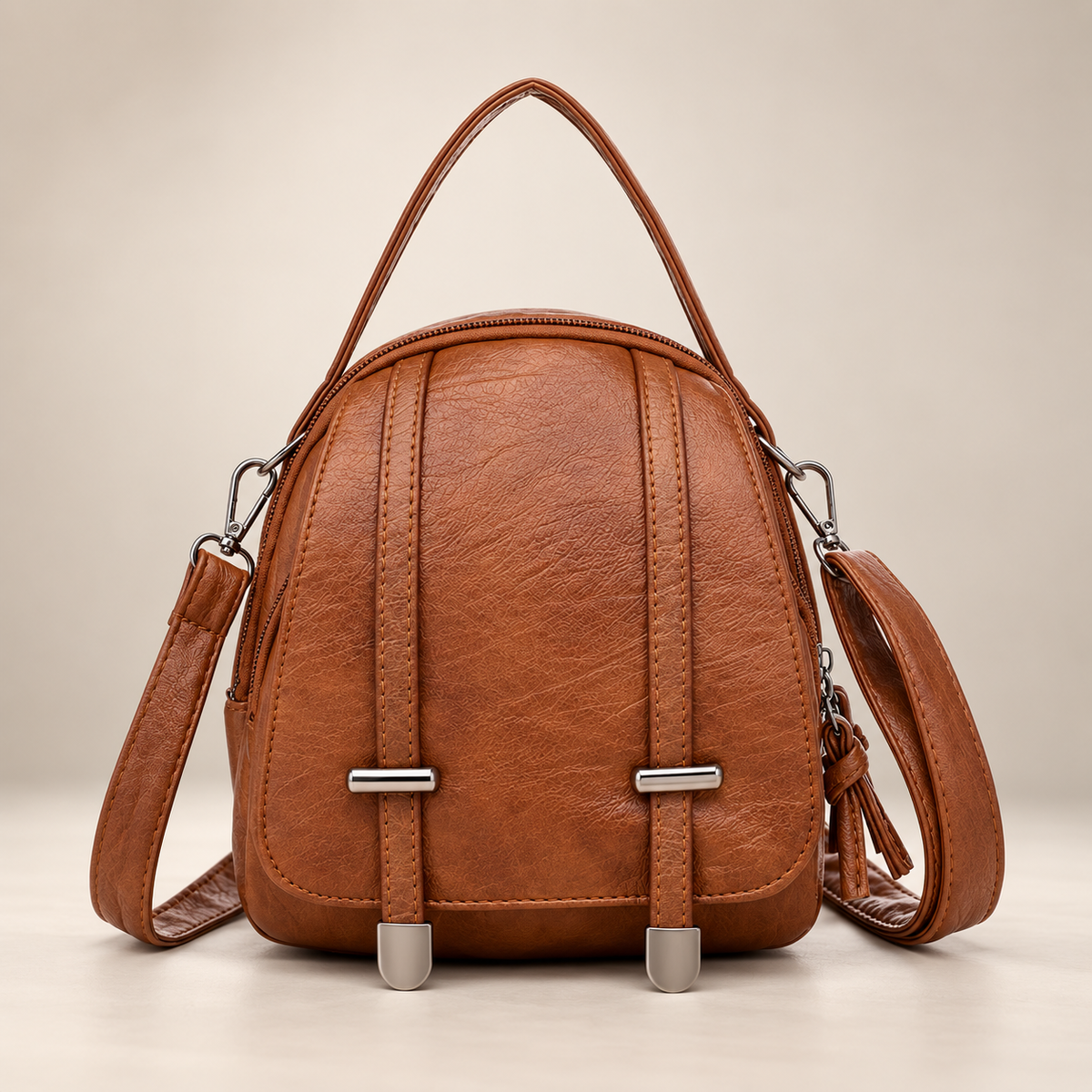 Gianna Women's Crossbody Bag with Top Handle