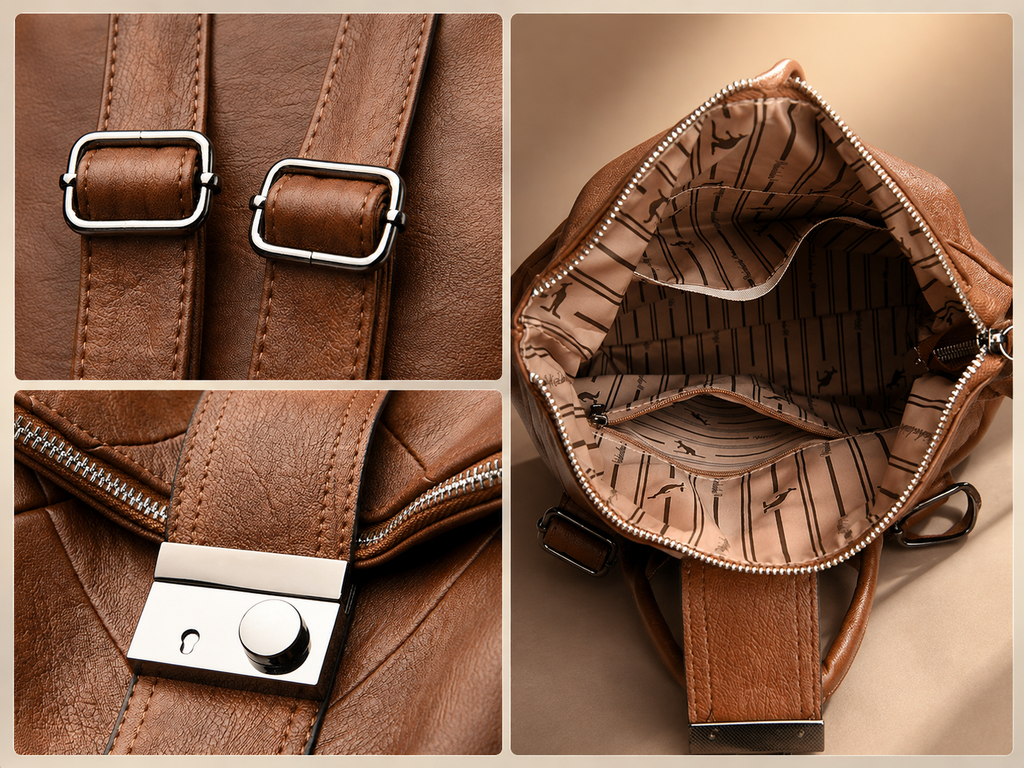 Vivienne Women’s Backpack