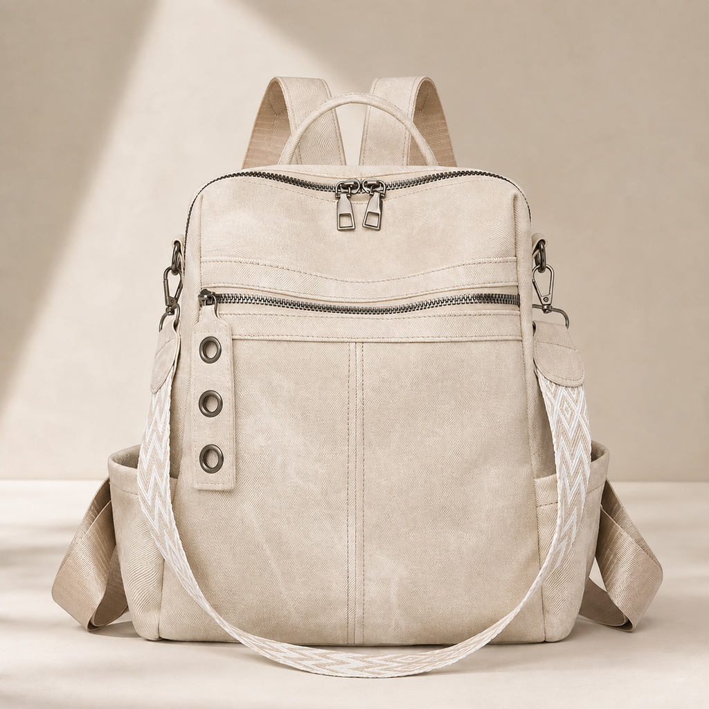 Madeline Women’s Convertible Backpack