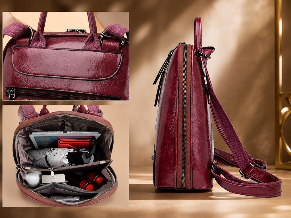 Camille Women’s Backpack