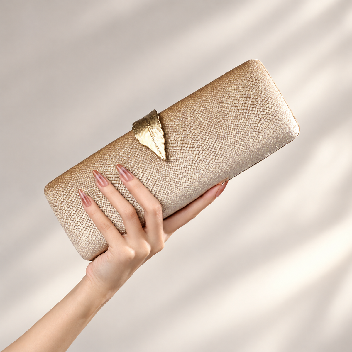 Florence Women's Evening Clutch Bag