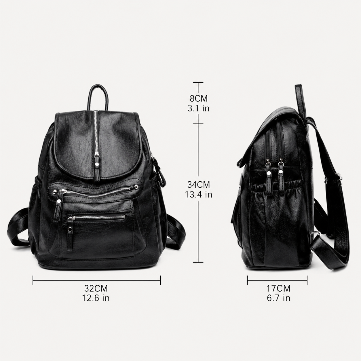 Rosalie Women’s Backpack