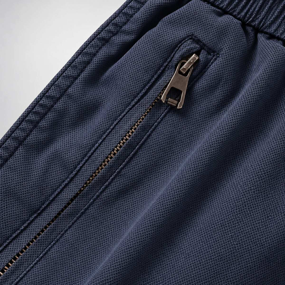 Matteo Men’s Lightweight Summer Wide-Leg Pants