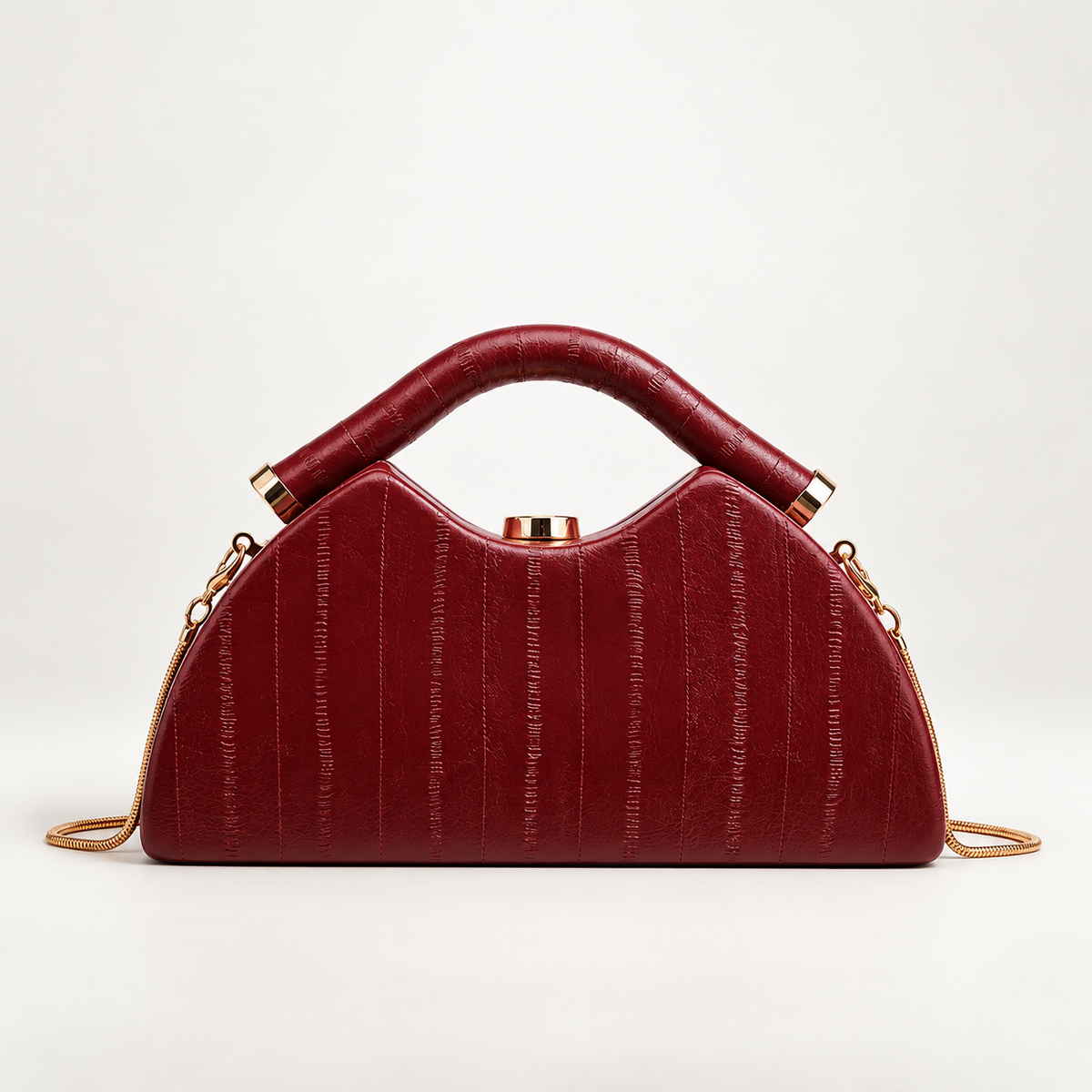 Alessia Women's Half Moon Handbag