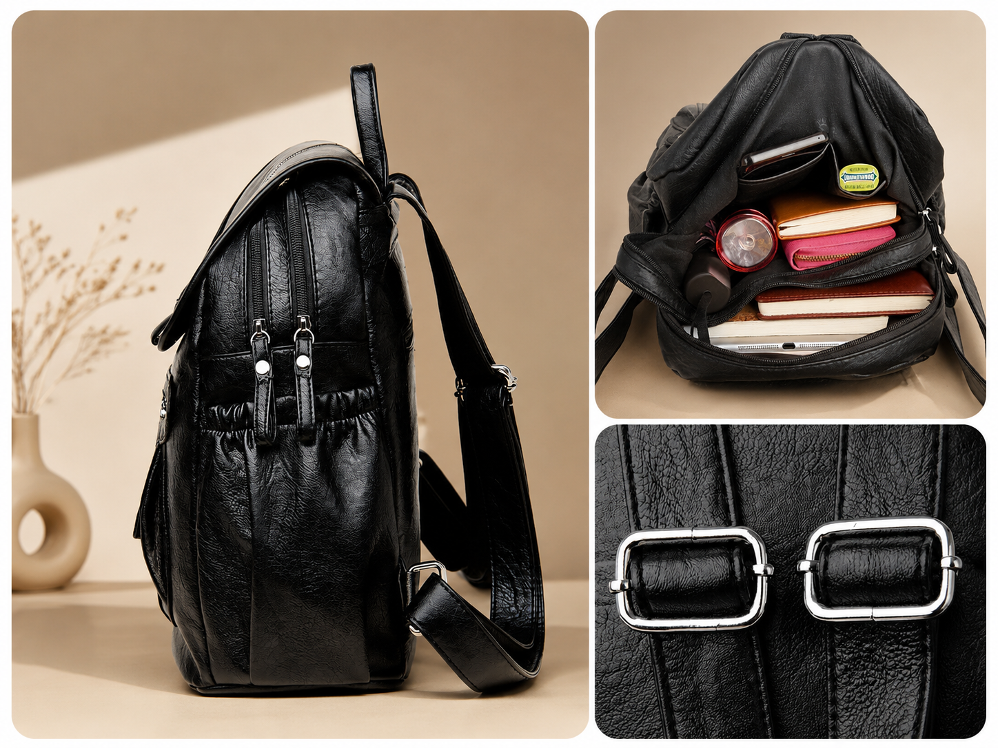 Rosalie Women’s Backpack