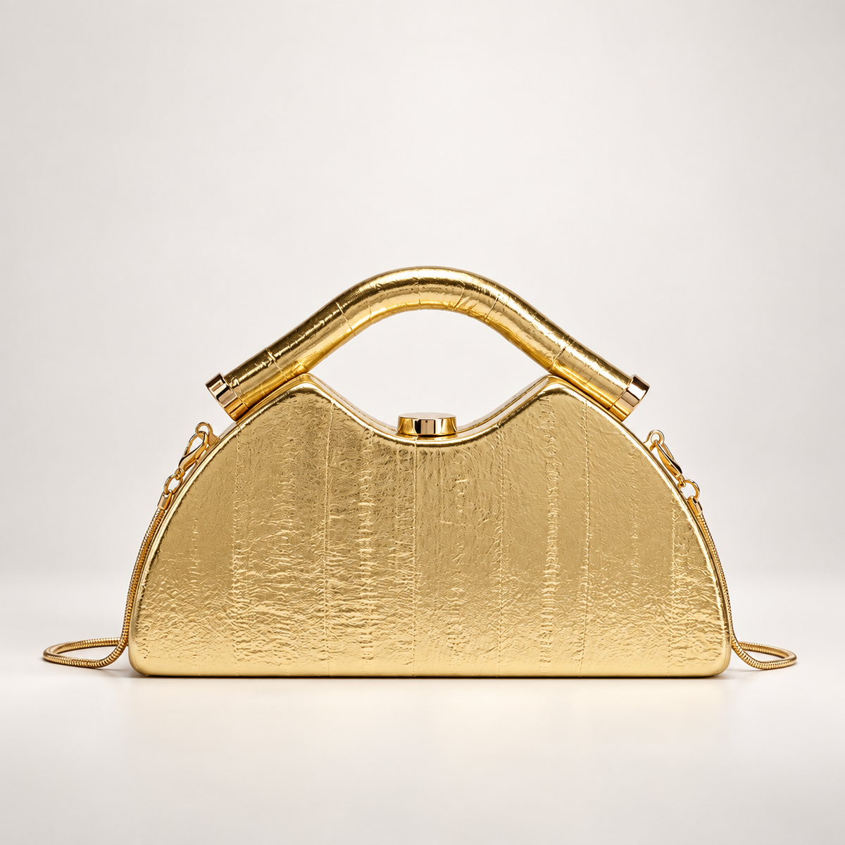 Alessia Women's Half Moon Handbag