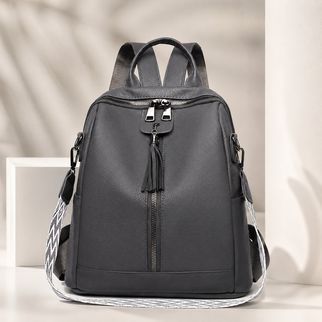 Amelia Women’s Convertible Backpack