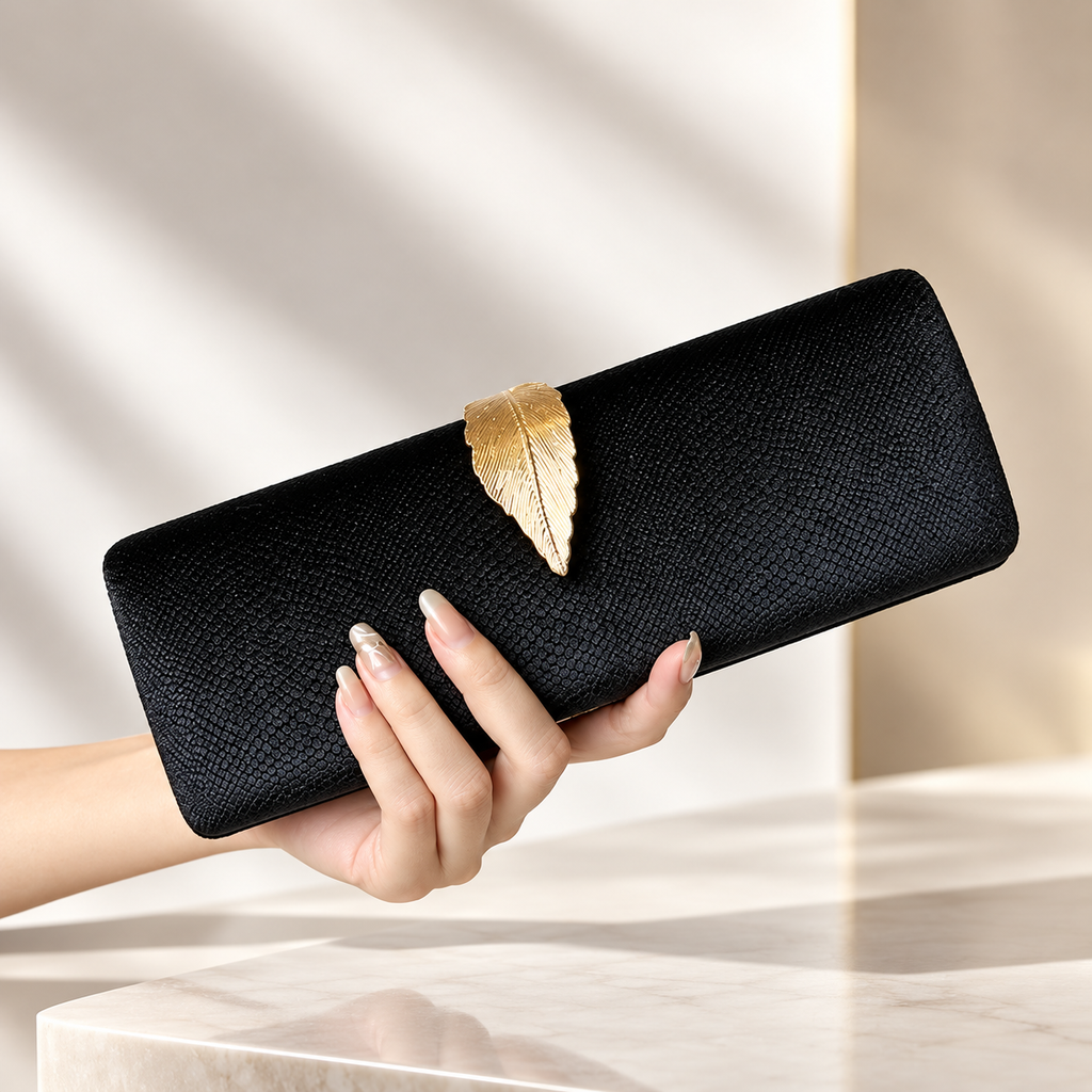 Florence Women's Evening Clutch Bag